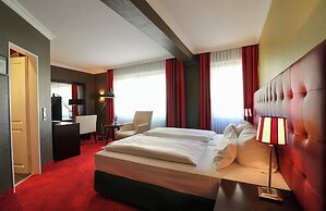 Hotel Haverkamp