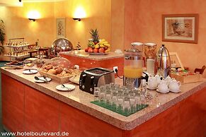 Hotel Boulevard