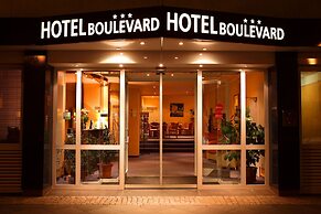 Hotel Boulevard