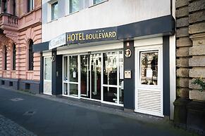 Hotel Boulevard