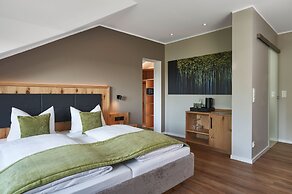 Sporthotel Grafenwald
