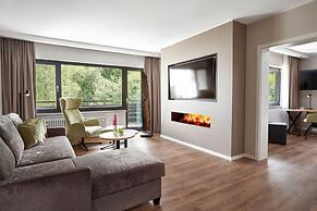 Sporthotel Grafenwald