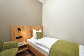 Sporthotel Grafenwald