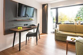 Sporthotel Grafenwald
