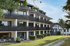 Sporthotel Grafenwald