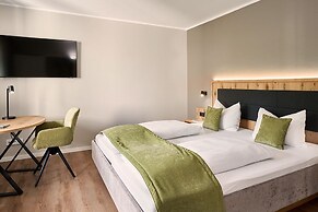 Sporthotel Grafenwald