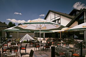 Sporthotel Grafenwald
