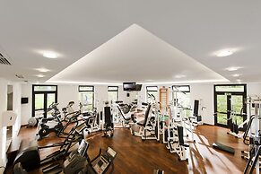 Sporthotel Grafenwald