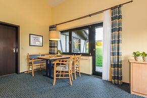 Sporthotel Grafenwald