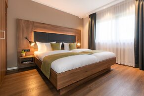 Sporthotel Grafenwald