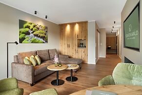 Sporthotel Grafenwald