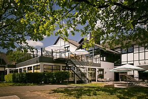 Sporthotel Grafenwald