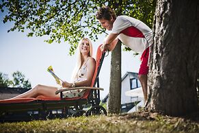 Sporthotel Grafenwald