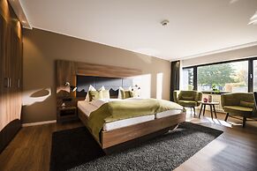 Sporthotel Grafenwald