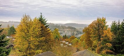 Sporthotel Grafenwald
