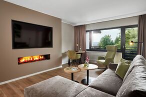 Sporthotel Grafenwald