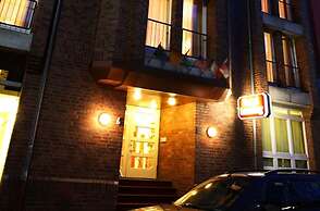 Hotel Lessing