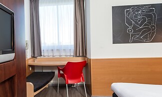 ibis Eisenach
