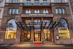 Vienna House by Wyndham Thüringer Hof Eisenach
