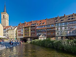 Good Morning Erfurt