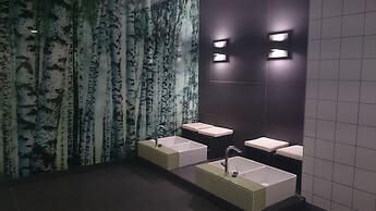 Relexa Hotel Frankfurt/ Main