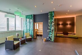 Relexa Hotel Frankfurt/ Main