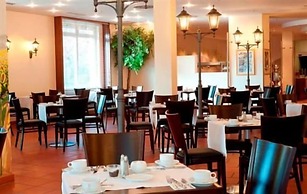 Relexa Hotel Frankfurt/ Main