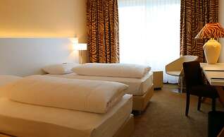 Relexa Hotel Frankfurt/ Main