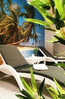 Plaza Hotel & Living Frankfurt