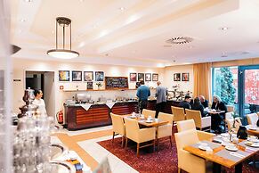 City Park Hotel