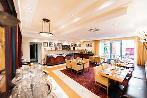 City Park Hotel