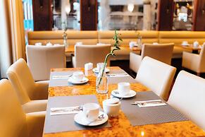 City Park Hotel