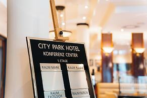 City Park Hotel