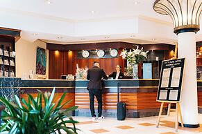 City Park Hotel