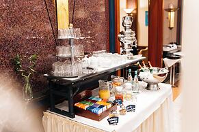 City Park Hotel