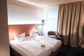 City Park Hotel