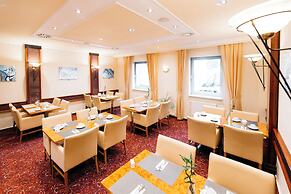 City Park Hotel