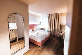 City Park Hotel