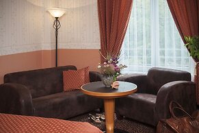 Parkhotel Görlitz