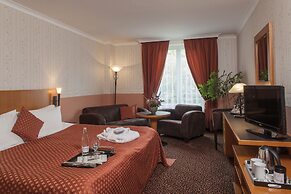 Parkhotel Görlitz