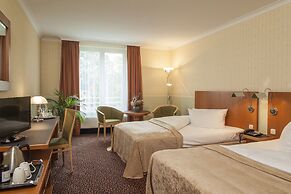 Parkhotel Görlitz