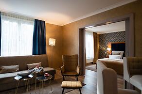 Parkhotel Görlitz