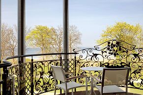 Hotel Kaiserhof Heringsdorf