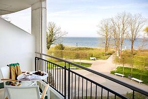Hotel Kaiserhof Heringsdorf