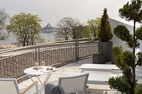 Hotel Kaiserhof Heringsdorf