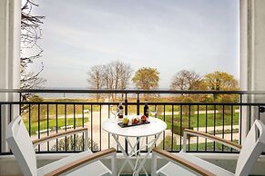 Hotel Kaiserhof Heringsdorf