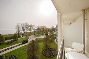 Hotel Kaiserhof Heringsdorf