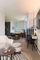 Hotel Kaiserhof Heringsdorf