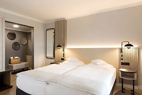 Hotel Kaiserhof Heringsdorf