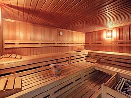 Mercure Hotel Ingolstadt